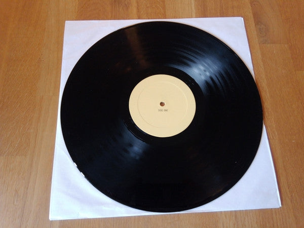 Pink Floyd - Barrett's Revenge - 1975