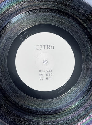 C3TRii - C3TRii - 2022