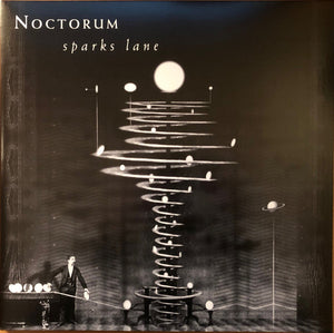 Noctorum - Sparks Lane