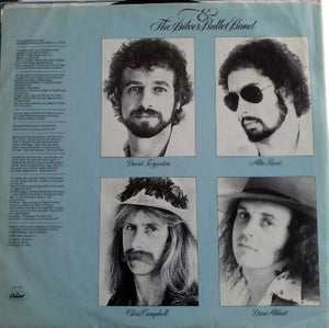 Bob Seger And The Silver Bullet Band - Against The Wind