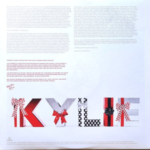 Kylie Minogue - Kylie Christmas