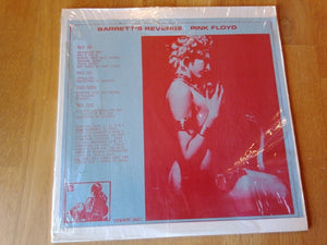 Pink Floyd - Barrett's Revenge - 1975
