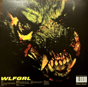 Machine Girl - WLFGRL 10+ ANNIVERSARY EDITION - 2025