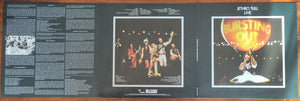 Jethro Tull - Live: Bursting Out - 2024