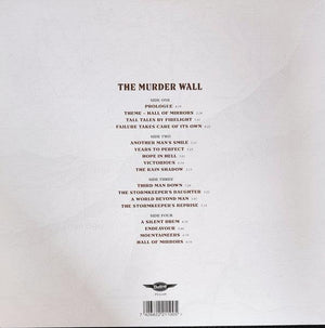 Kaprekar's Constant - The Murder Wall 2022 - Quarantunes