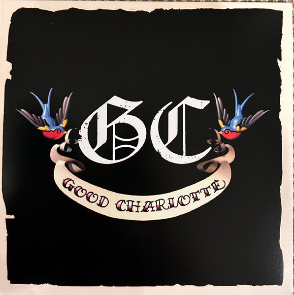 Good Charlotte - Good Charlotte