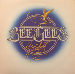Bee Gees - Greatest - 1979