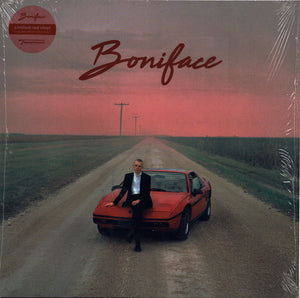 Boniface (6) - Boniface
