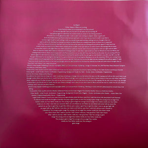 Omar Apollo - Live For Me