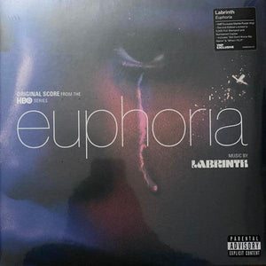 Labrinth - Euphoria (Original Score From The HBO Series) 2022 - Quarantunes