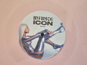 Paris Hilton - Infinite Icon