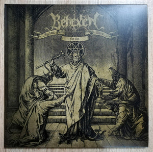 Behexen - My Soul For His Glory