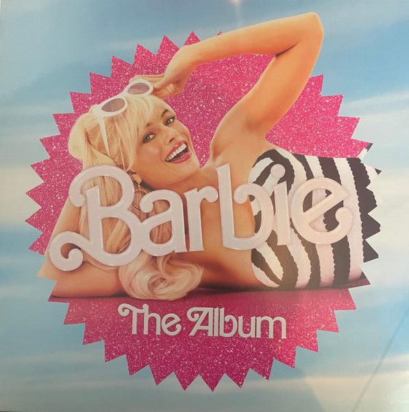 Various - Barbie The Album 2023 - Quarantunes