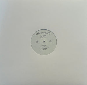 Smiths, The - BBC Radio One 1986 - 2023