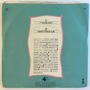 Noel - Like A Child - 1988