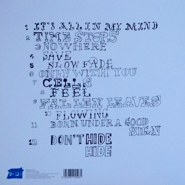 Teenage Fanclub - Man-Made - 2018