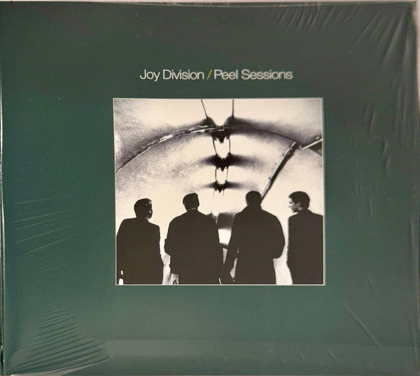 Joy Division - Peel Sessions -