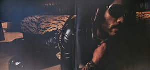 Lenny Kravitz - Blue Electric Light