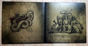 Behexen - My Soul For His Glory