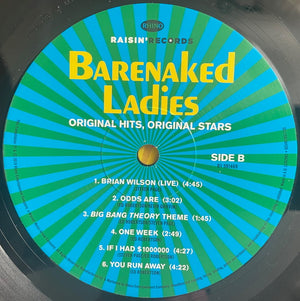 Barenaked Ladies - Original Hits Original Stars - 2019