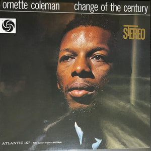 Ornette Coleman - Change Of The Century