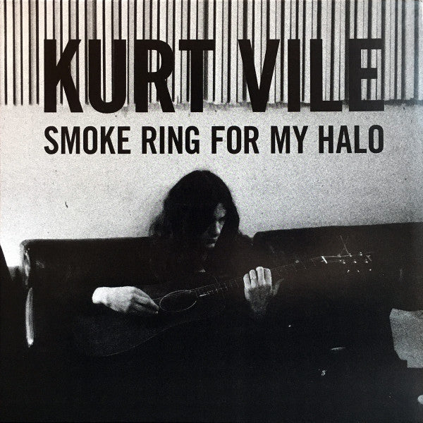 Kurt Vile - Smoke Ring For My Halo - 2017