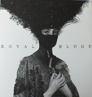 Royal Blood (6) - Royal Blood