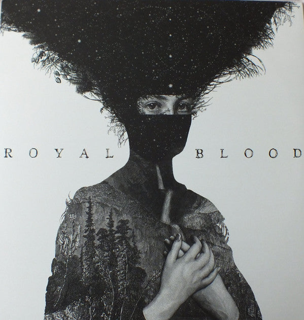 Royal Blood (6) - Royal Blood
