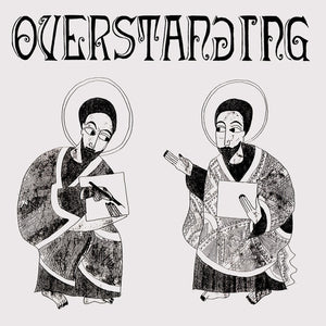 Alpha & Omega - Overstanding - 2021