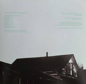 Timber Timbre - Timber Timbre