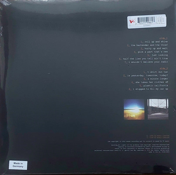 Stereophonics - Performance And Cocktails