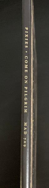 Pixies - Come On Pilgrim 2022 - Quarantunes