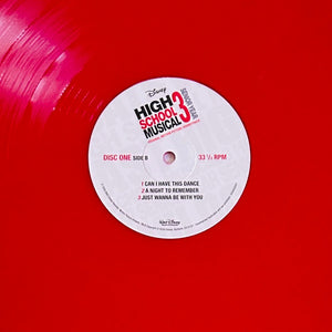 High School Musical Cast, The - High School Musical 3: Senior Year - 2024