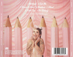 Melanie Martinez - After School EP (CD) -