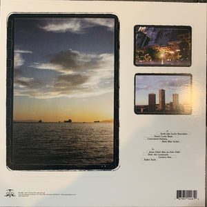 Modest Mouse - The Lonesome Crowded West - 2022