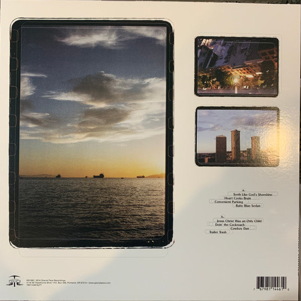 Modest Mouse - The Lonesome Crowded West - 2022