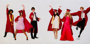 High School Musical Cast, The - High School Musical 3: Senior Year - 2024