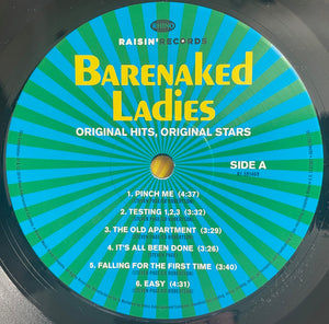 Barenaked Ladies - Original Hits Original Stars - 2019