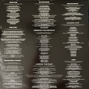 Alanis Morissette - Such Pretty Forks In The Road