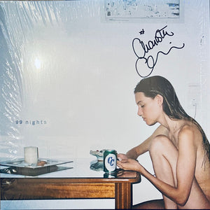 Charlotte Cardin - 99 Nights