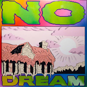 Jeff Rosenstock - No Dream - 2020