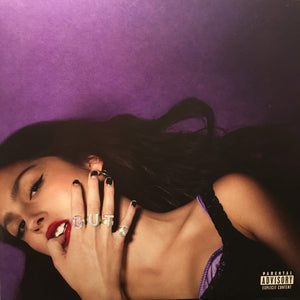 Olivia Rodrigo - Guts