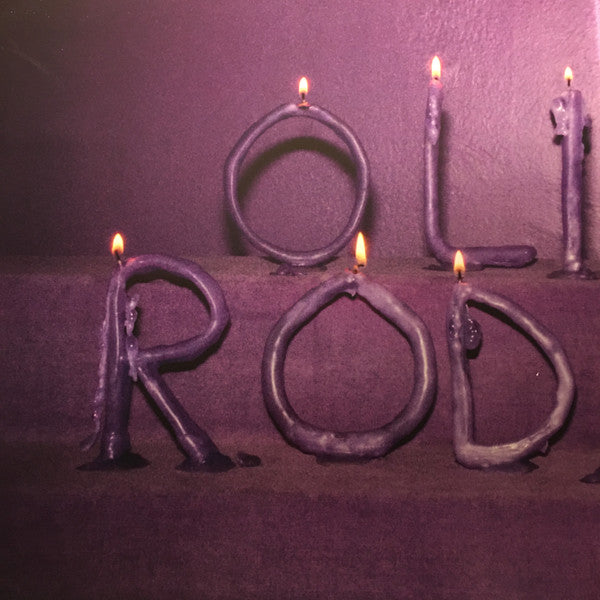 Olivia Rodrigo - Guts