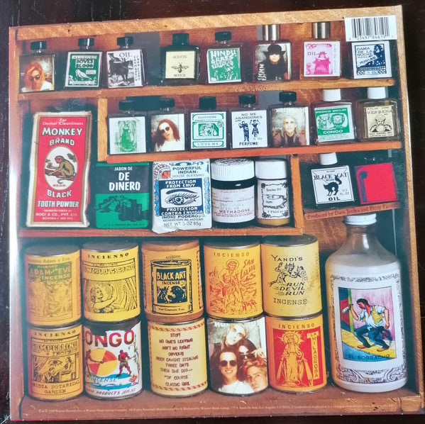 Jane's Addiction - Ritual De Lo Habitual - 2020