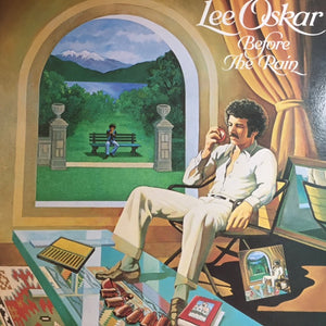 Lee Oskar - Before The Rain