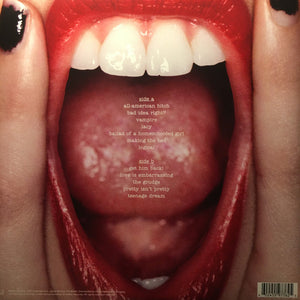 Olivia Rodrigo - Guts