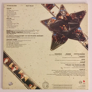 The Dead Milkmen - Bucky Fellini