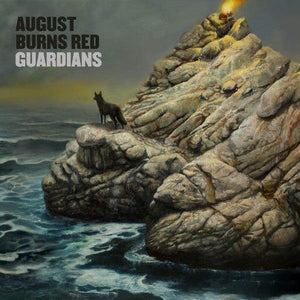 August Burns Red - Guardians 2020 - Quarantunes