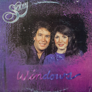 Stacey (7) - Windows