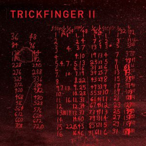 Trickfinger - Trickfinger II